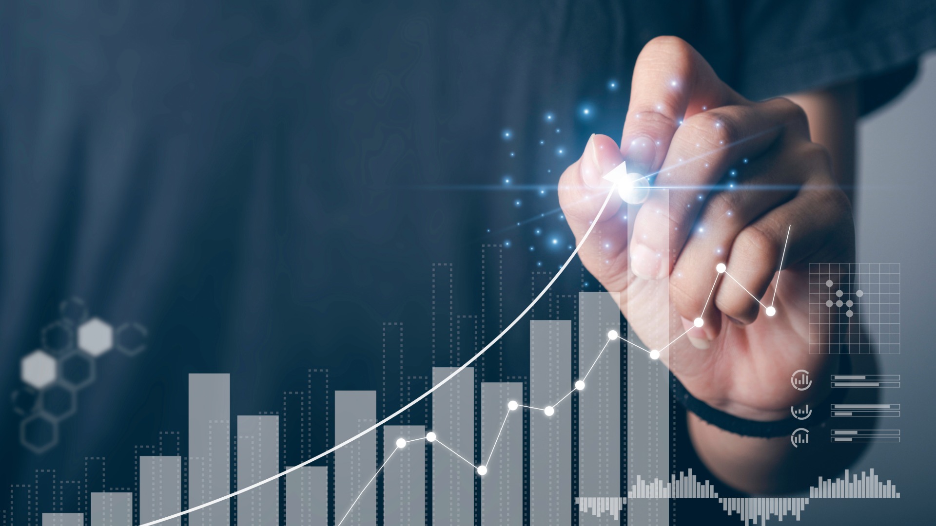 AGILYA Cartographie des processus avant ERP : mode d’emploi pour réussir votre projet