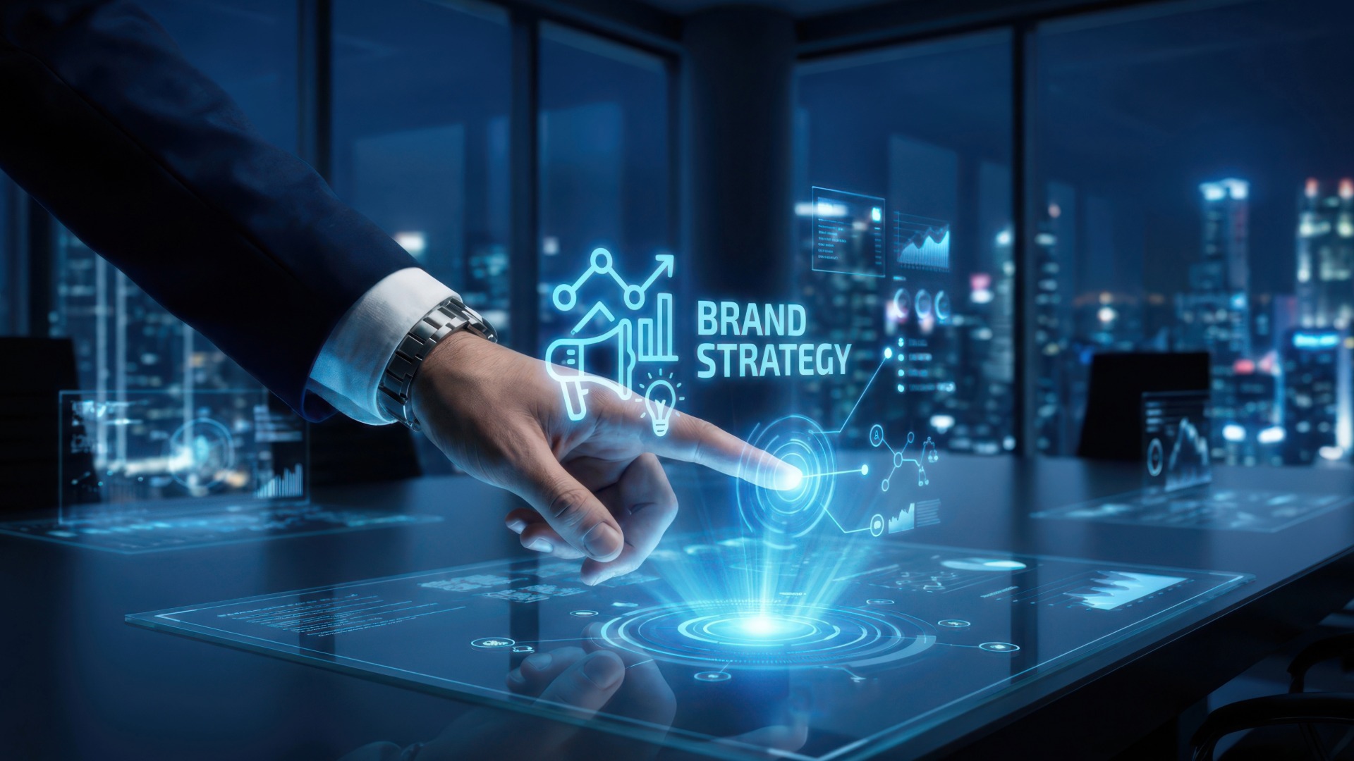Communication et industrie : pourquoi votre image impacte directement votre développement commercial
