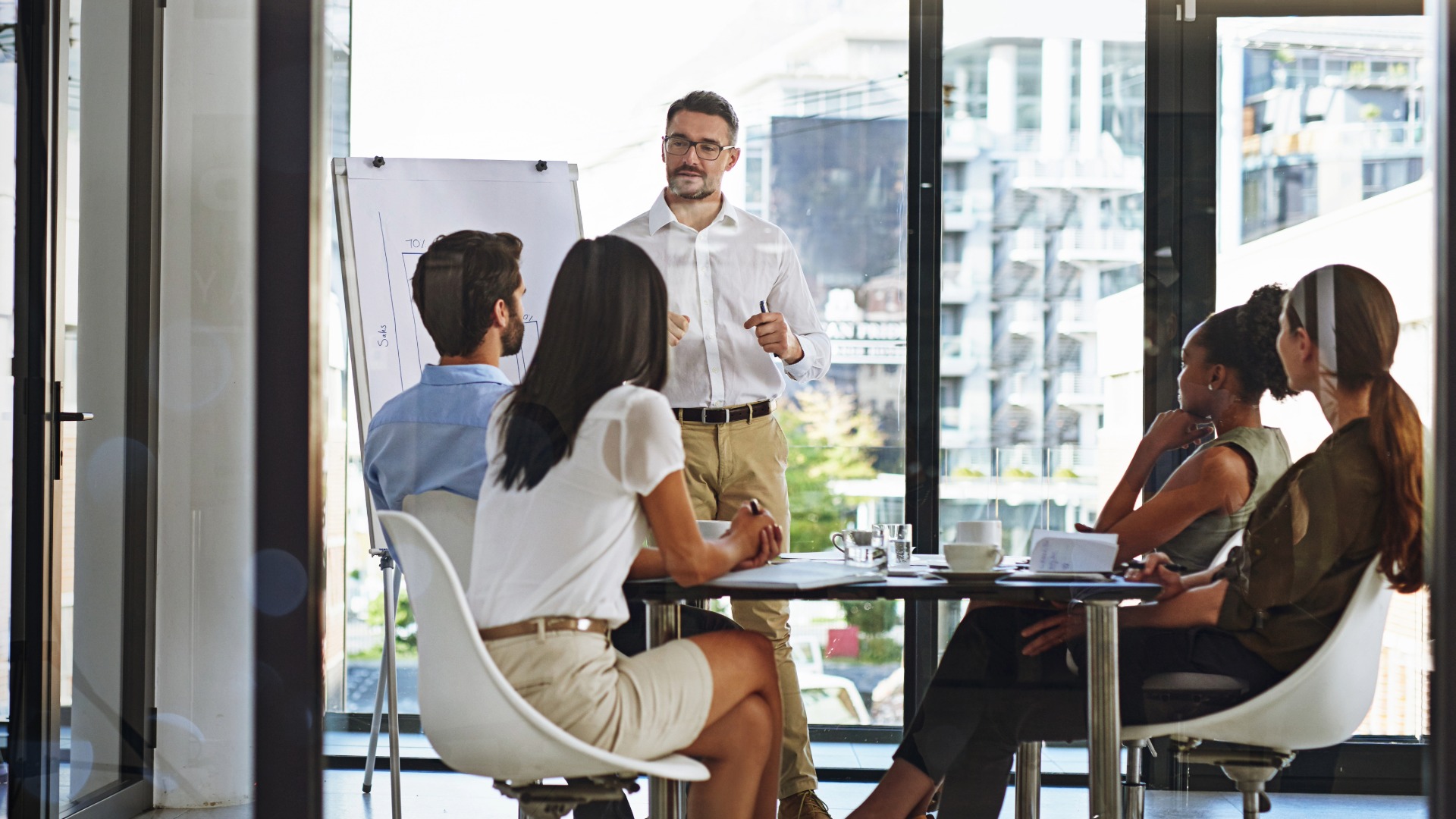 Montée en compétences digitales dans l’industrie : un levier clé de performance